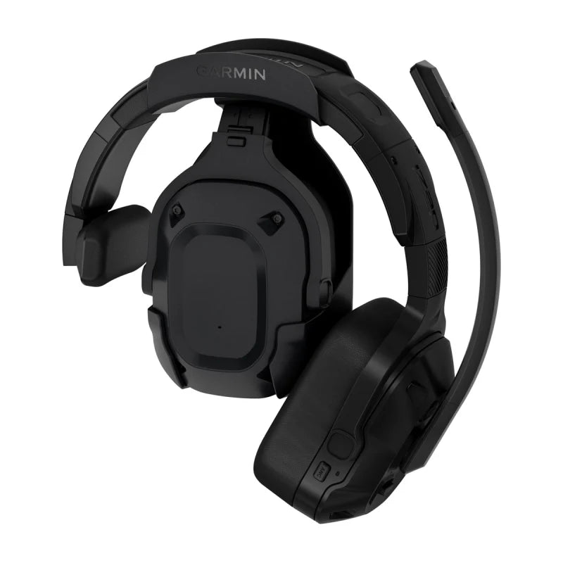 Casque d'écoute pour camion 2 en 1 Garmin Dezl 210 Premium (010-02870-00)