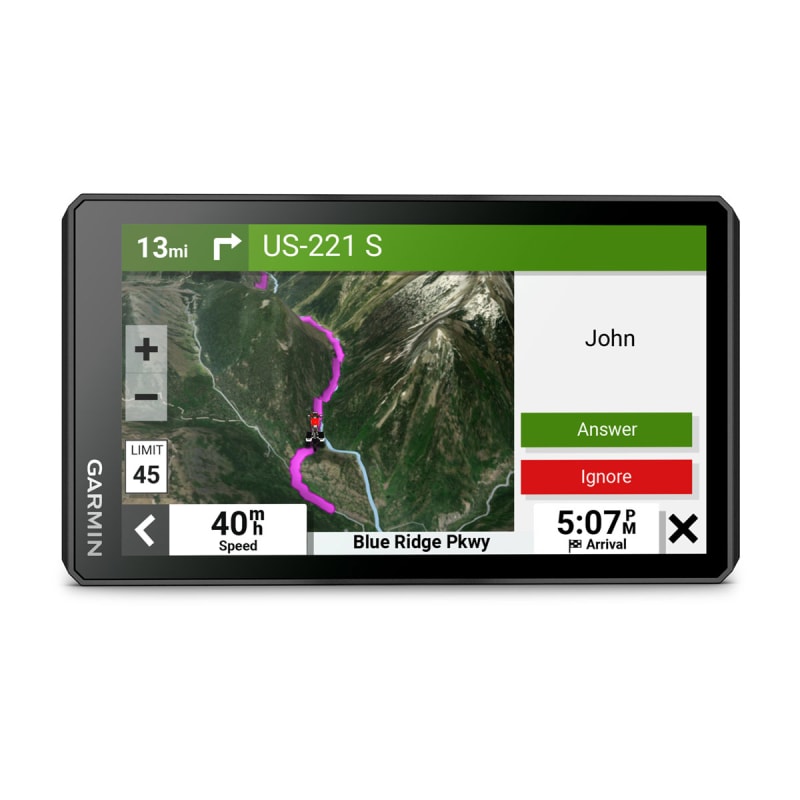 Navigateur moto Garmin Zūmo XT2 6,0" (010-02781-00)