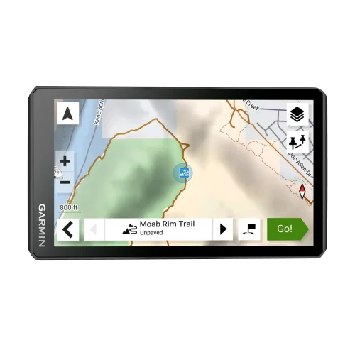 Garmin Zumo XT2, Motorcycle GPS Navigator, 6-inch Screen (Garmin Certified Refurbished)