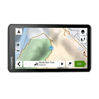 Garmin Zumo XT2, Motorcycle GPS Navigator, 6-inch Screen (Garmin Certified Refurbished)