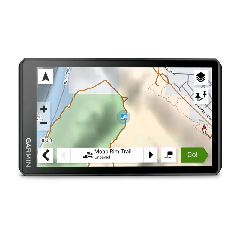 Navigateur moto Garmin Zūmo XT2 6,0" (010-02781-00)