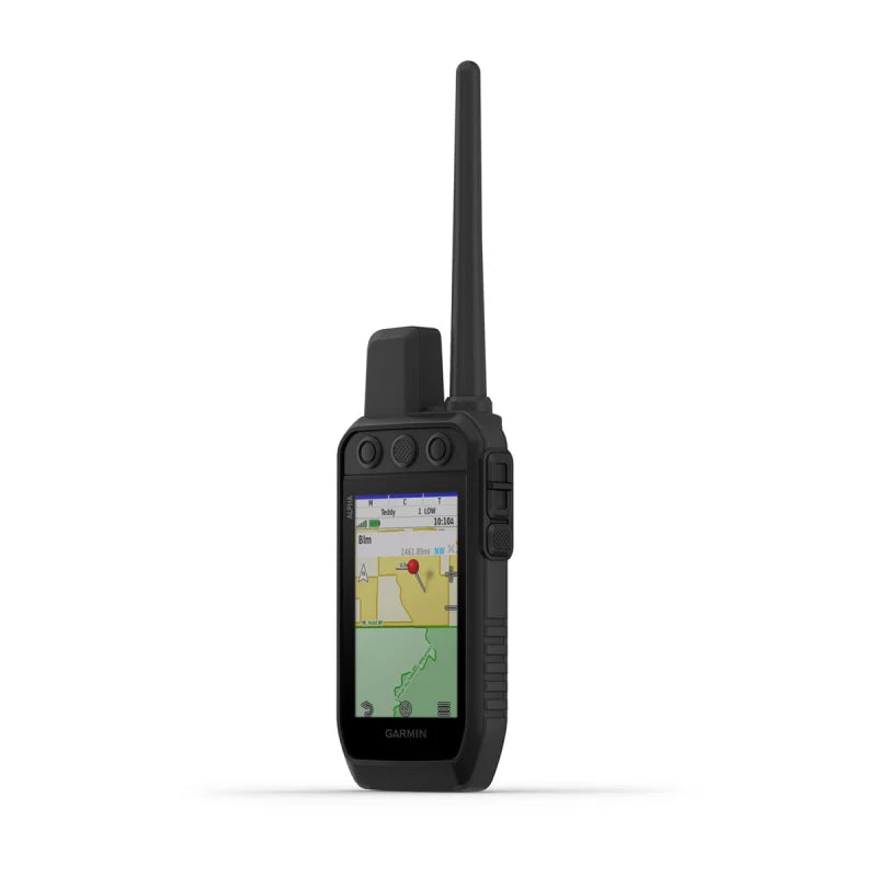 Garmin Alpha 300 Handheld Only (010-02807-50)