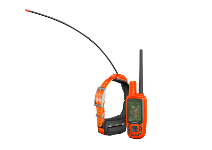 Garmin Astro 430 Handheld/T5 Mini Dog Collar Tracking Bundle (010-01635-01)