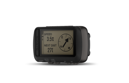 Garmin Foretrex 601 