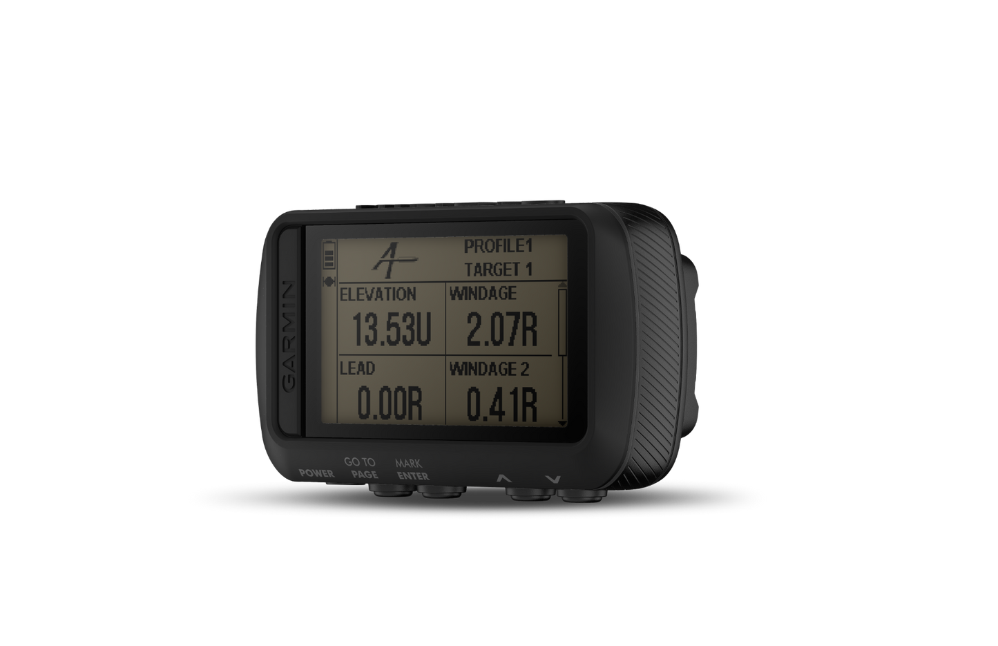 Garmin Foretrex 701 Ballistic Edition (010-01772-10)