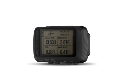 Garmin Foretrex 701 Ballistic Edition (010-01772-10)