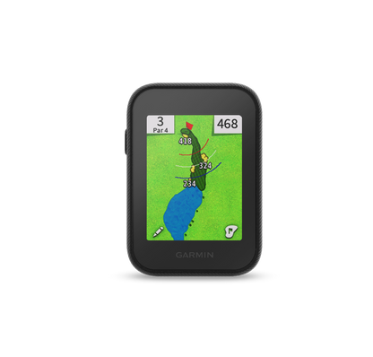 Garmin Approach G30, GPS de golf et télémètre (010-01690-00)