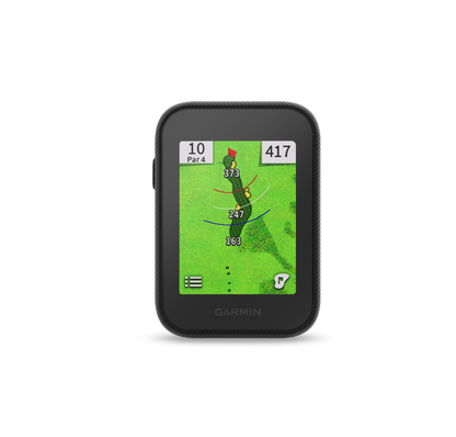 Garmin Approach G30, GPS de golf et télémètre (010-01690-00)