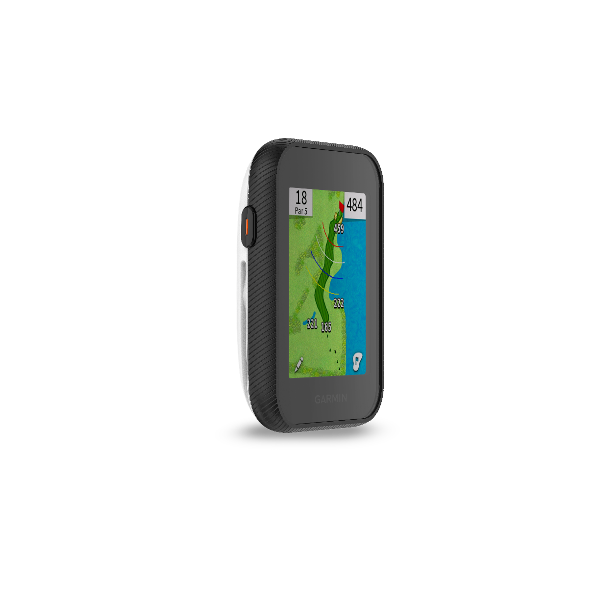 Garmin Approach G30, GPS de golf et télémètre (010-01690-00)