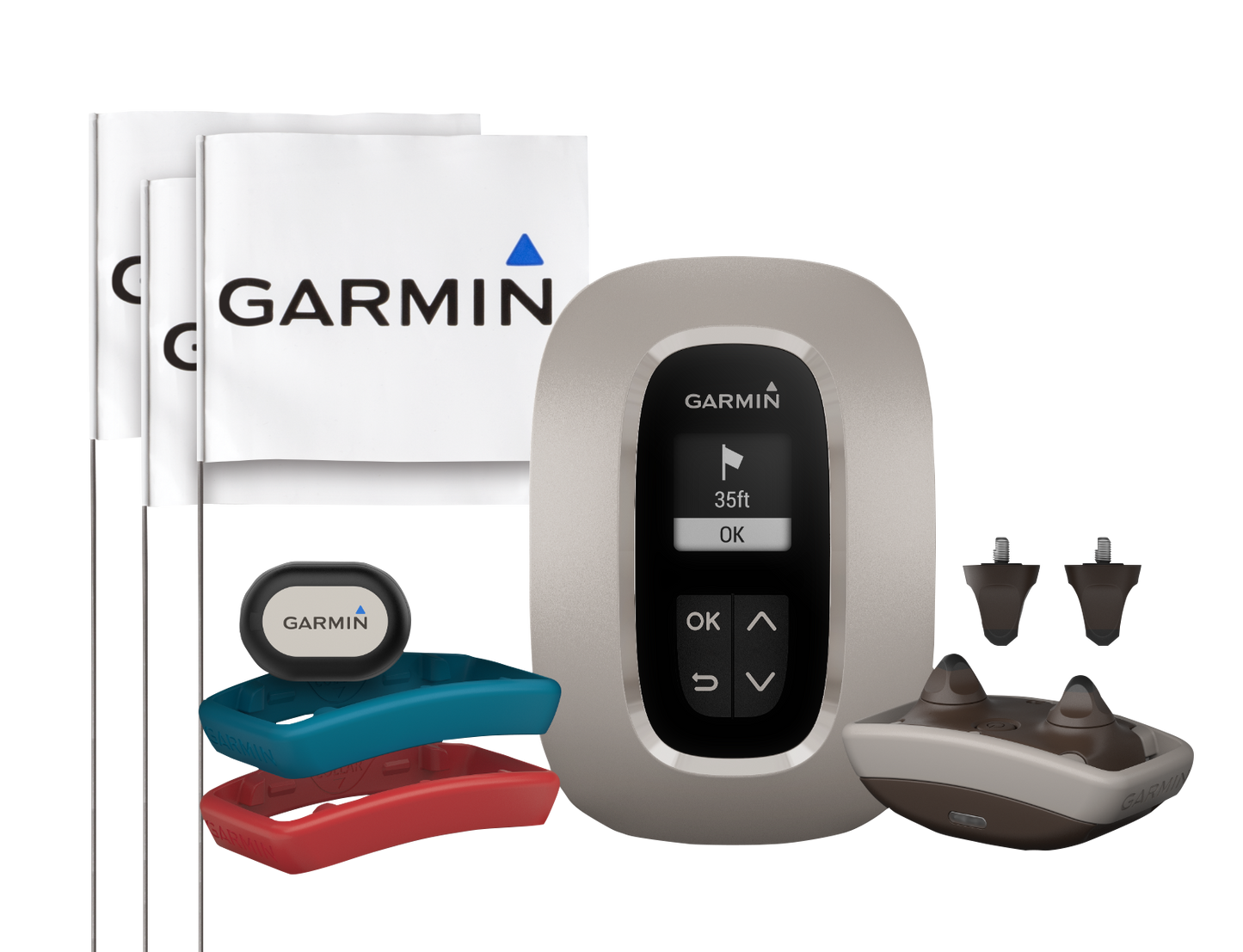 Balise d'éloignement Garmin (010-12458-00)