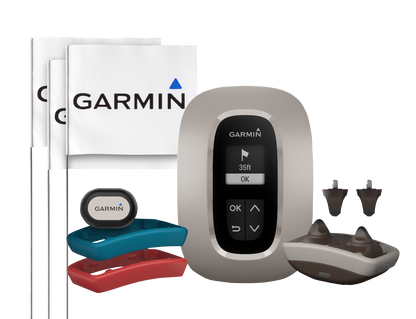 Balise d'éloignement Garmin (010-12458-00)