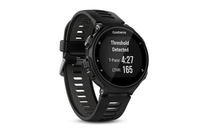 Garmin Forerunner 735XT Noir et Gris (010-01614-00)