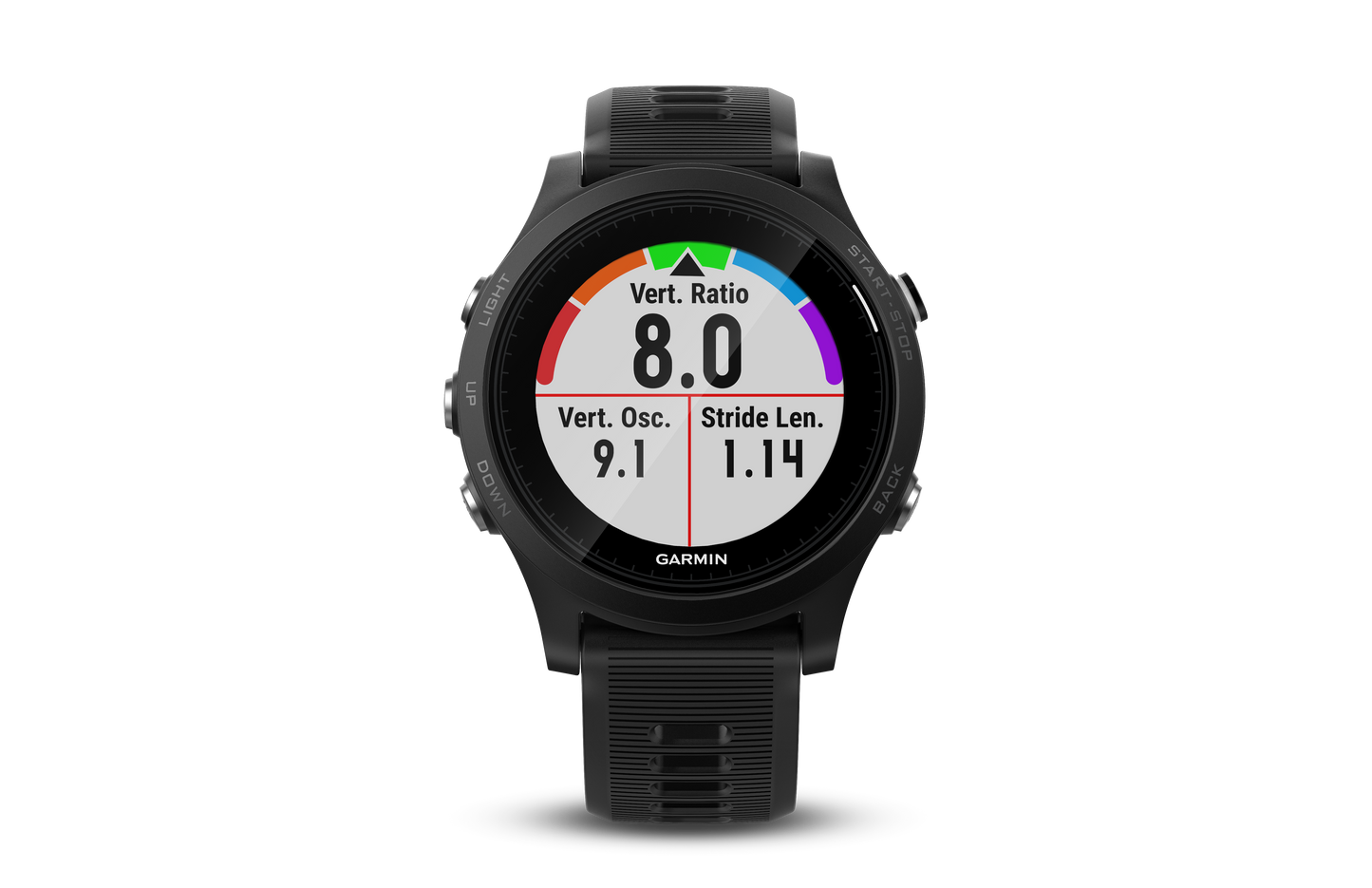 Garmin Forerunner 935 Noir (010-01746-00)