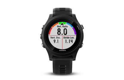 Garmin Forerunner 935 Noir (010-01746-00)