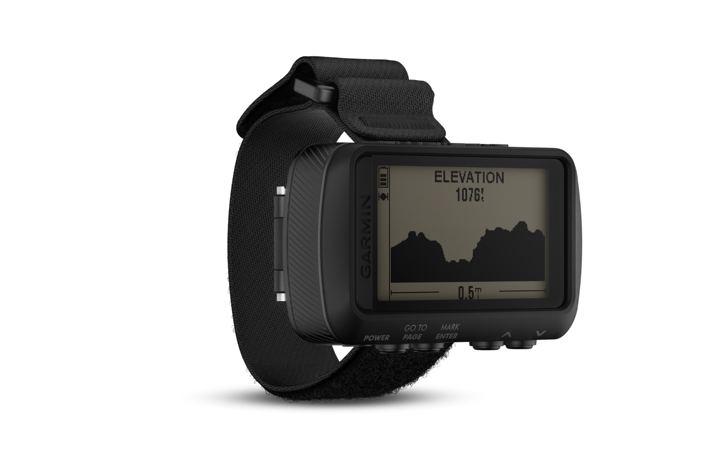 Garmin Foretrex 701 Ballistic Edition (010-01772-10)