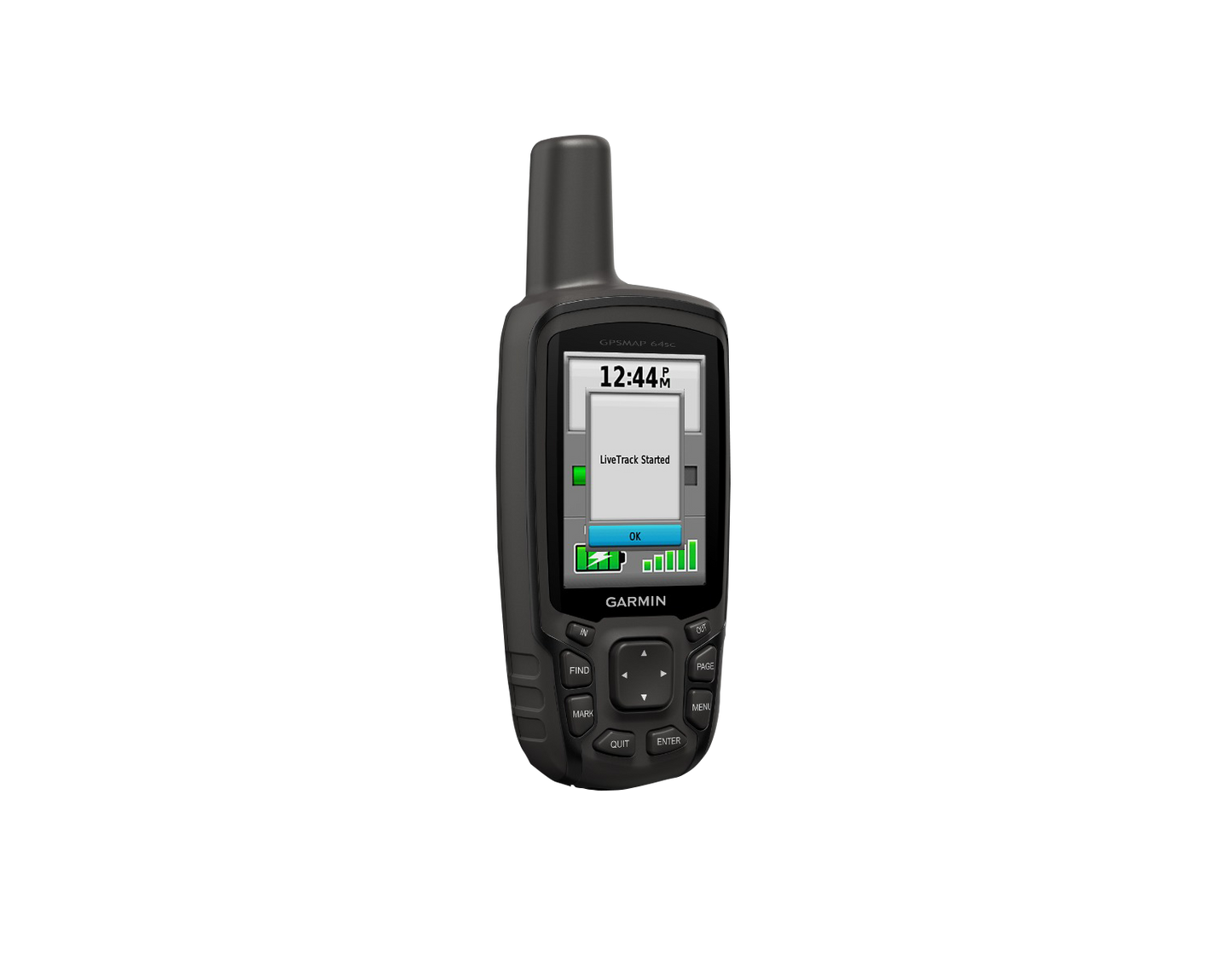 Garmin GPSMAP 64sc (010-01199-30)