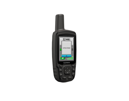 Garmin GPSMAP 64sc (010-01199-30)