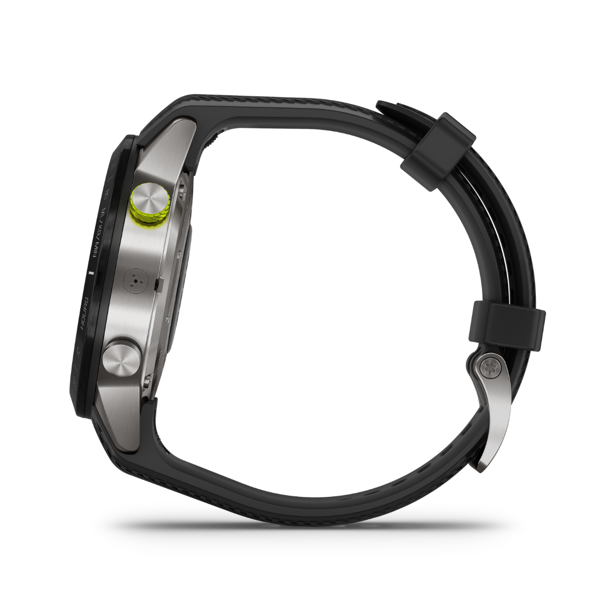 Garmin MARQ Athlete, montre connectée GPS de luxe pour hommes (reconditionnée et certifiée Garmin)