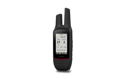 GPS et radio bidirectionnelle Garmin Rino 750, Canada (010-01958-01)