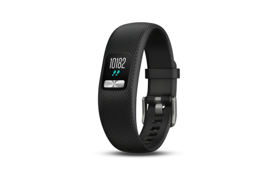 Garmin vivofit 4 Black (010-01847-00)