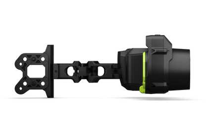 Garmin Xero Left-Handed A1 Bow Sight (010-01781-01)