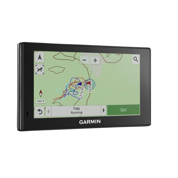 Garmin DriveTrack 70LMT, Smart 7-inch GPS Navigator for Automobiles (010-01696-00)