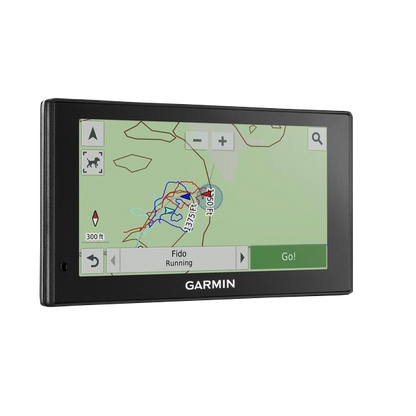 Garmin DriveTrack 70LMT, Smart 7-inch GPS Navigator for Automobiles (010-01696-00)