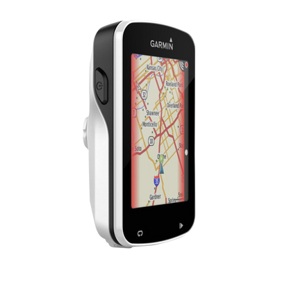 Garmin Edge Explore 820, ordinateur de vélo intelligent pour cyclistes (remis à neuf certifié Garmin)