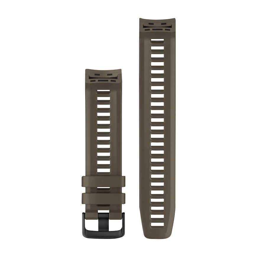 Garmin Watch Bands Coyote Tan (010-12854-19)