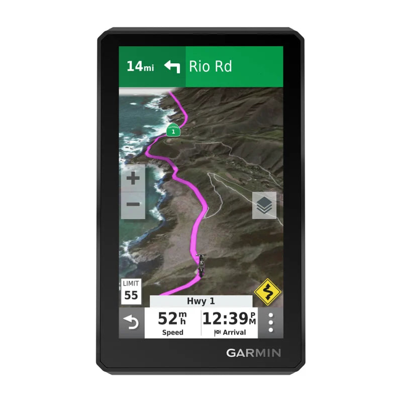 Garmin Zumo XT (remis à neuf certifié Garmin) 