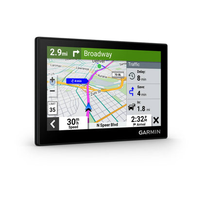 Garmin Drive 53 et GPS Traffic avec Live Traffic (010-02858-01)