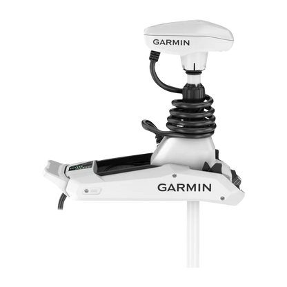 Garmin Force Kraken Trolling Motor White 90" Trolling Motor (010-02574-20)