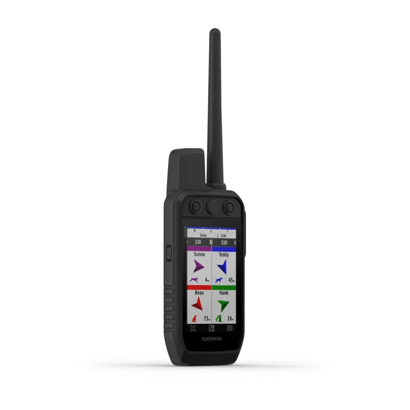 Garmin Alpha 300 Handheld Only (010-02807-50)