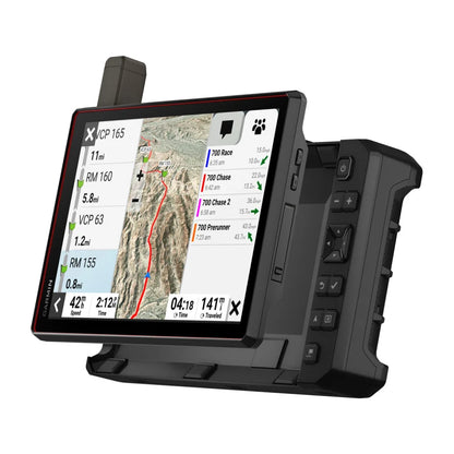 Garmin Tread XL, navigateur de course tout-terrain 10 pouces Baja Race Edition (010-02510-00)