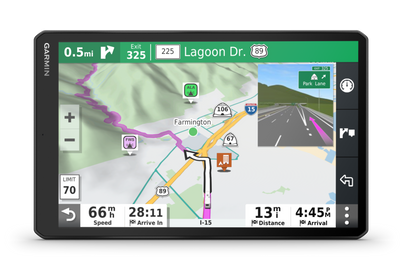 Garmin RV 1090 