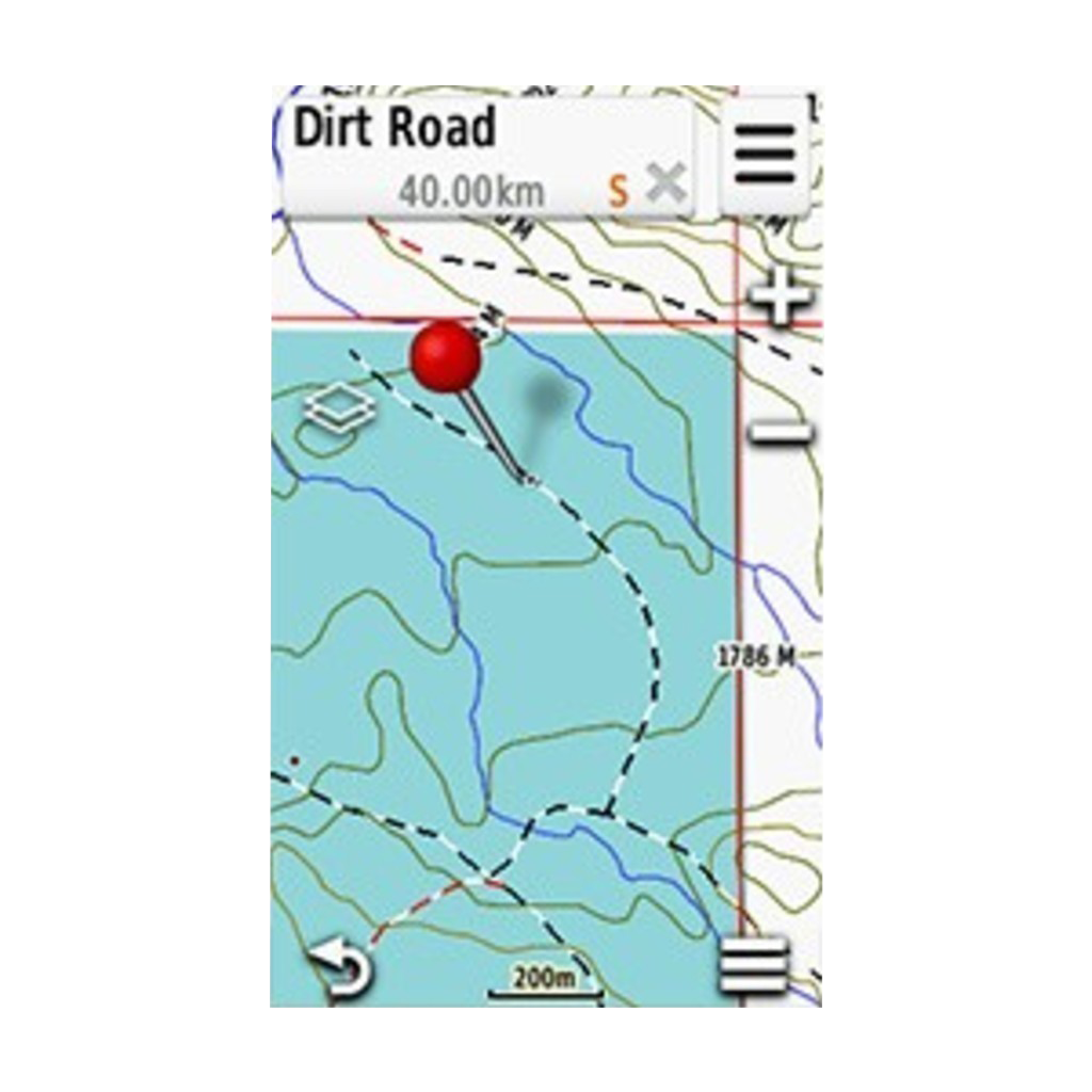 Garmin HuntView Maps Arizona microSD Card (010-12427-51)