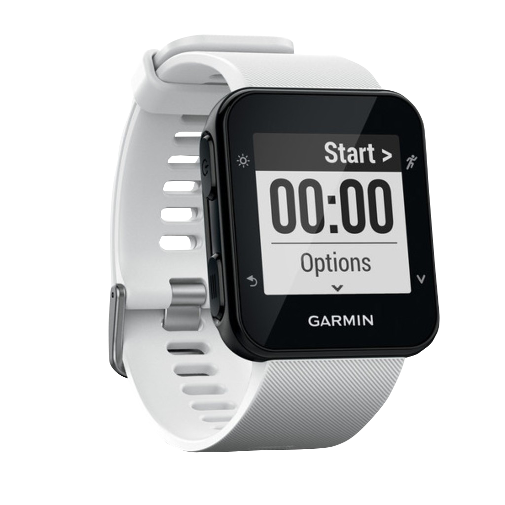 Garmin Forerunner 35 White (010-01689-03)