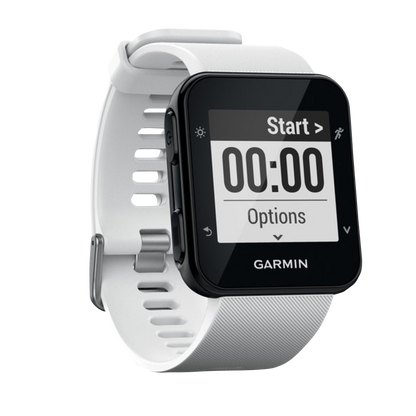 Garmin Forerunner 35 White (010-01689-03)