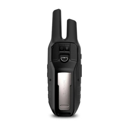 Garmin Rino 755t Radio bidirectionnelle/navigateur GPS avec écran tactile, cartographie TOPO et appareil photo (remis à neuf certifié Garmin) 