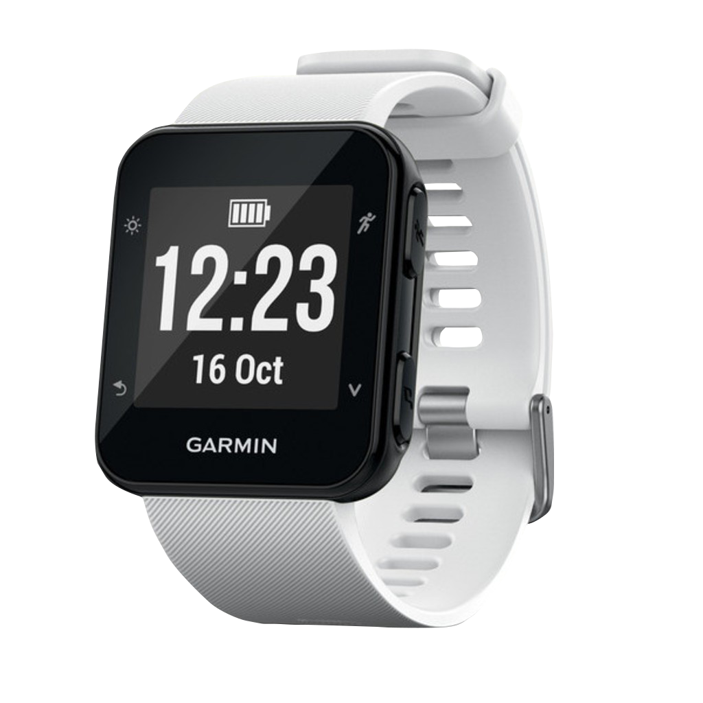 Garmin Forerunner 35 White (010-01689-03)