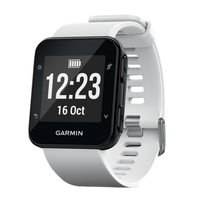 Garmin Forerunner 35 White (010-01689-03)