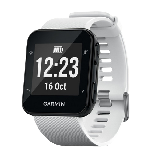 Garmin Forerunner 35 White (010-01689-03)