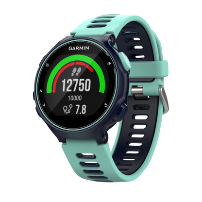 Garmin Forerunner 735XT Refurbished (010-N1614-01)