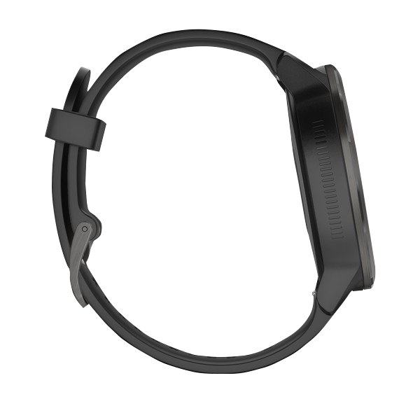 Garmin vivoactive 3 Noir et ardoise