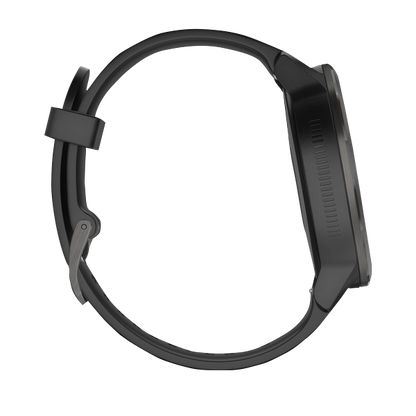 Garmin vivoactive 3 Noir et ardoise