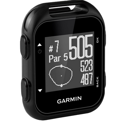 Garmin Approach G10, GPS de golf et télémètre (010-01959-00)