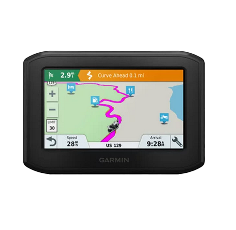 Garmin Zumo 396 LMT-S 