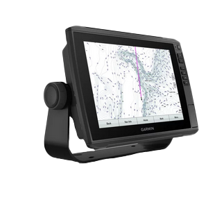 Garmin ECHOMAP Ultra 102sv (010-02111-00)