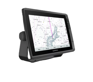 Garmin ECHOMAP Ultra 122sv avec sonde (010-02113-01)