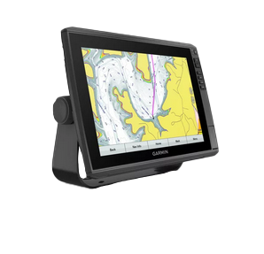 Garmin ECHOMAP Ultra 126sv avec sonde (010-02114-01)